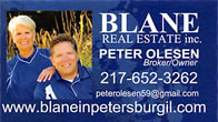 Blane Real Estate