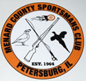 Menard County Sportsman's Club Logo