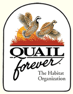 Quail Forver logo