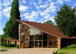 Riverbank Lodge