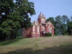 The Oaks Bed and Breakfast