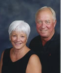 Photo of Pat and Dale VanEtten